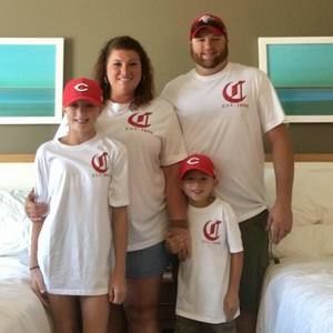 Meet your Posher, Jami